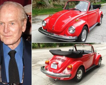 Iconic Celebrities With The Finest Rides, And Others Who Drive Surprisingly Humble Cars