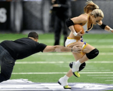 When Emotions Run High: 30 hilarious sports photos