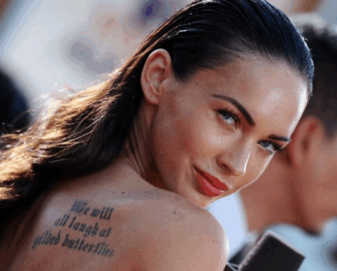 Stories on Skin: Captivating Tattoos of Famous Figures