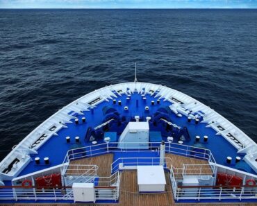 The Sad Realities of Cruise Ships That Never Match Our Expectations